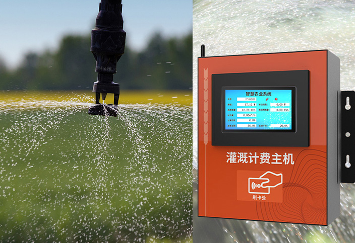 觸想工控一體機(jī)在智慧農(nóng)業(yè)領(lǐng)域上的應(yīng)用