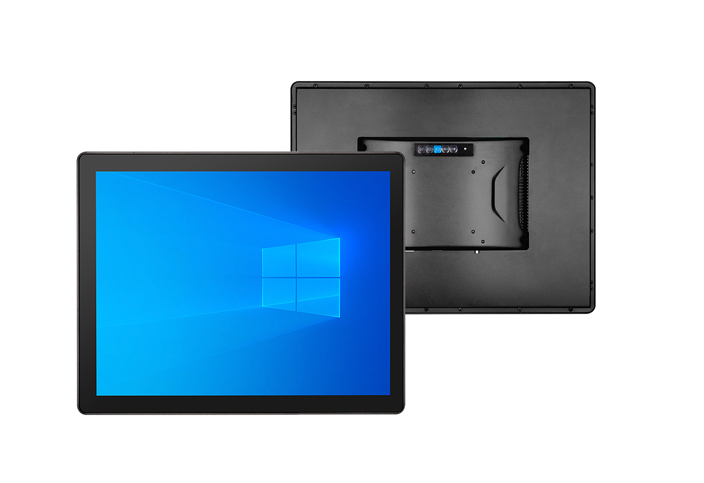 觸想工控顯示器