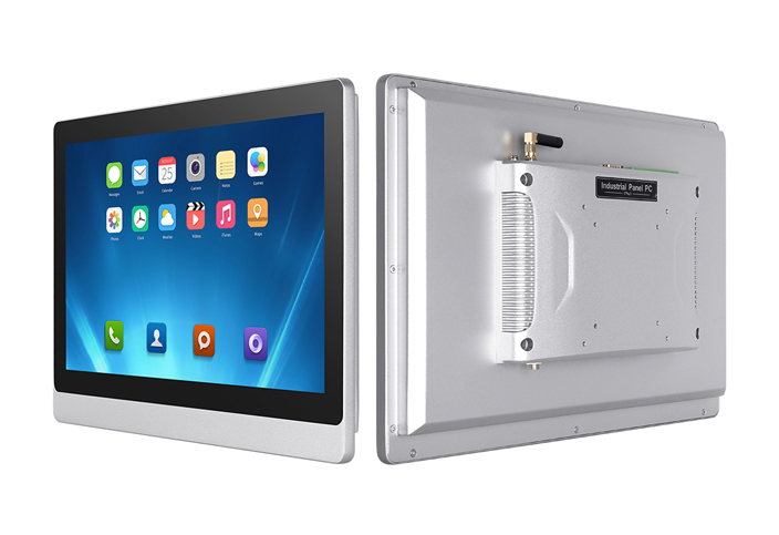 觸想工業(yè)級安卓觸摸一體機 觸想工業(yè)級安卓觸摸一體機