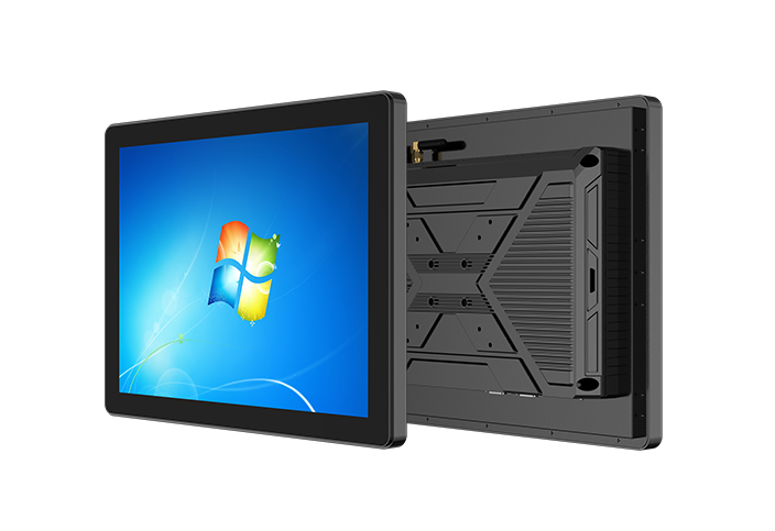 觸想工業(yè)一體機(jī) 觸想工業(yè)一體機(jī)